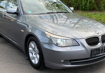 BMW 525 189.800 km 5.999 &euro; Bonn 53127