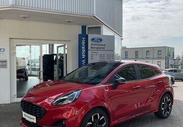 Ford Puma 61.313 km 15.990 &euro; Remscheid 42855