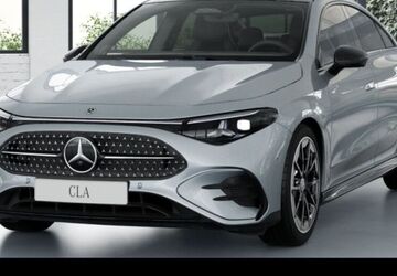 Mercedes-Benz CLA 200 9.926 km 44.990 &euro; Frechen 50226