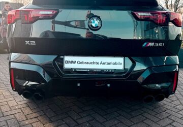 BMW X2 27.500 km 44.700 &euro; Solingen 42655