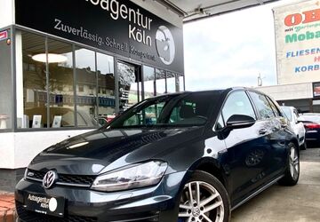 VW Golf 199.999 km 9.790 &euro; Köln 51067