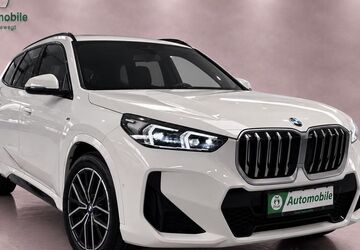 BMW X1 49.300 km 39.599 &euro; Solingen 42697