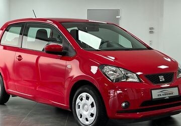 Seat Mii 74.900 km 6.490 &euro; Wesseling 50389