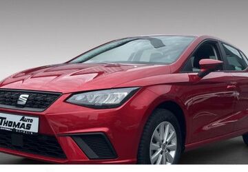 Seat Ibiza 28.020 km 15.200 &euro; Brühl 50321