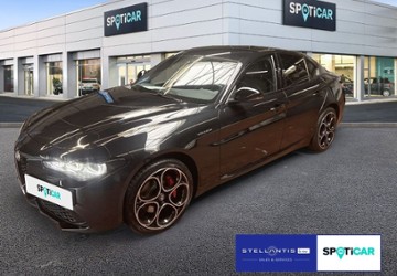 Alfa Romeo Giulia 57.251 km 33.980 &euro; Solingen 42655