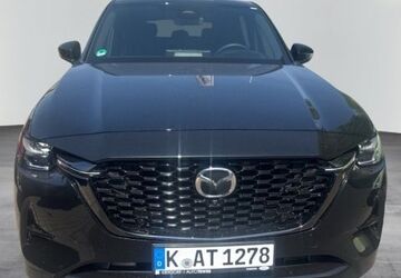 Mazda CX-60 15.000 km 48.490 &euro; Köln 50825