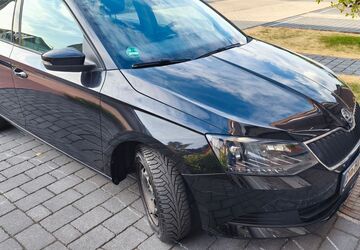 Skoda Fabia 84.479 km 6.999 &euro; Langenfeld 40764