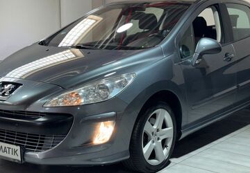 Peugeot 308 113.917 km 4.870 &euro; Köln 50739