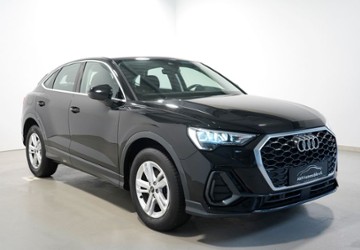 Audi Q3 35.101 km 32.990 &euro; Hürth bei Köln 50354