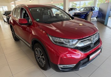 Honda CR-V 37.696 km 28.900 &euro; Brühl 50321