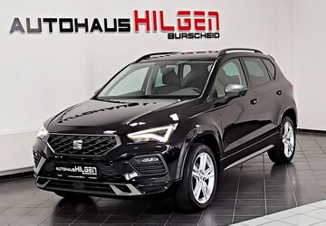 Seat Ateca 54.984 km 22.950 &euro; Burscheid 51399