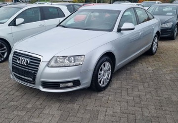 Audi A6 229.000 km 4.950 &euro; Wesseling 50389
