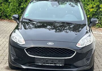 Ford Fiesta 134.500 km 5.795 &euro; Köln 50997