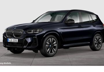 BMW iX3 16.139 km 51.995 &euro; Köln-West 50858