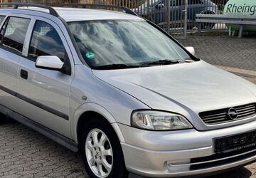 Opel Astra 173.390 km 2.950 &euro; Bornheim 53332