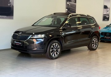 Skoda Karoq 99.785 km 24.980 &euro; Remscheid/NRW 42859