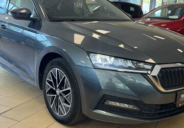 Skoda Octavia 78.734 km 19.350 &euro; Hennef 53773