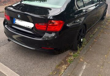 BMW 320 181.000 km 12.450 &euro; Frechen 50226