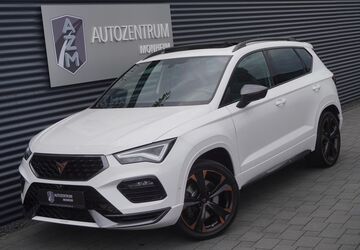 Cupra Ateca 47.000 km 31.990 &euro; Monheim am Rhein 40789