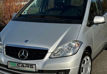 Mercedes-Benz A 150 144.000 km 3.890 &euro; Siegburg 53721