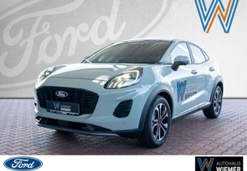 Ford Puma 9.500 km 29.900 &euro; Troisdorf 53844