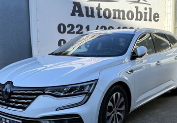 Renault Talisman 137.000 km 15.990 &euro; Köln 51065