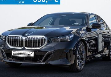 BMW 520 25.046 km 51.890 &euro; Overath-Vilkerath 51491
