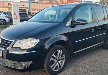 VW Touran 171.100 km 6.399 &euro; Köln 51145