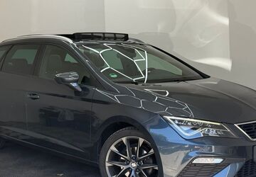 Seat Leon 81.000 km 17.500 &euro; Radevormwald 42477
