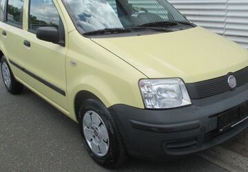 Fiat Panda 183.677 km 1.788 &euro; Köln 50933