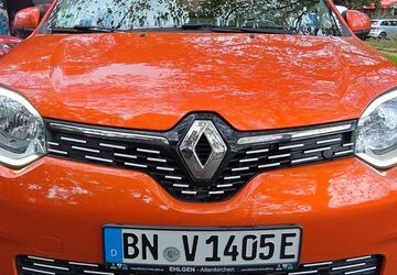 Renault Twingo 28.763 km 13.500 &euro; Bonn 53129