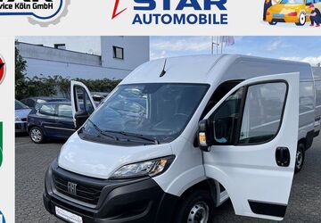 Fiat Ducato 180.965 km 14.890 &euro; Köln 50739