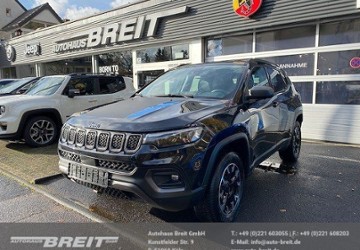 Jeep Compass 43.550 km 23.990 &euro; Köln 51069