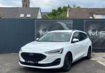 Ford Focus 143.456 km 11.950 &euro; Köln 50735