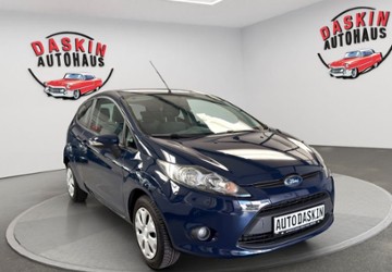 Ford Fiesta 175.000 km 3.700 &euro; Köln 50827