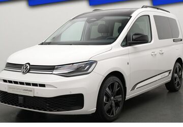 VW Caddy 4.980 km 42.980 &euro; Leverkusen 51379