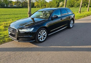 Audi A6 157.800 km 19.200 &euro; Köln 51107
