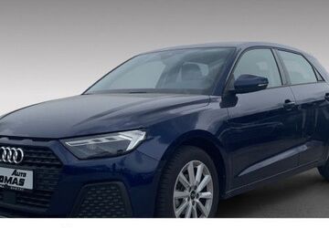 Audi A1 8.240 km 18.990 &euro; Bonn 53227