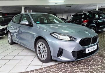 BMW 120 15.000 km 34.499 &euro; Hilden 40721