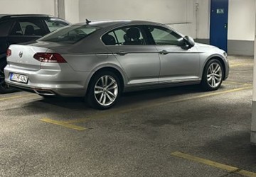 VW Passat 97.000 km 18.900 &euro; Niederkassel 53859