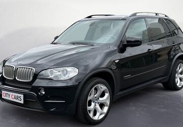 BMW X5 240.000 km 12.490 &euro; Dormagen 41540