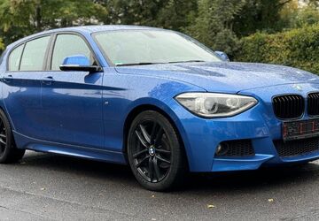 BMW 116 150.000 km 9.999 &euro; Köln 50733