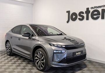 Skoda Enyaq 7.500 km 45.450 &euro; Monheim 40789