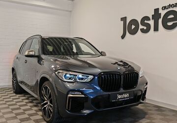 BMW X5 M50 94.540 km 46.990 &euro; Monheim am Rhein 40789
