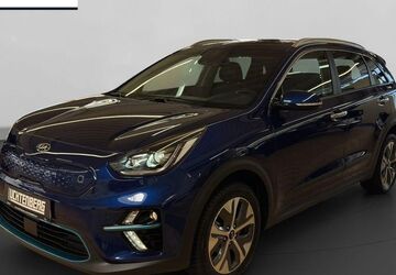 Kia Niro 35.750 km 19.150 &euro; Leverkusen 51381