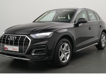 Audi Q5 65.150 km 29.480 &euro; Leverkusen 51373