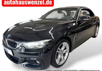BMW 420 52.000 km 28.500 &euro; Bonn 53115