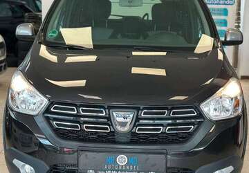Dacia Lodgy 75.000 km 11.699 &euro; Hürth 50354