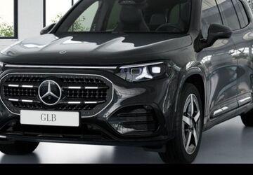 Mercedes-Benz GLB 200 9.900 km 49.990 &euro; Frechen 50226