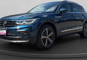 VW Tiguan 74.936 km 29.990 &euro; Köln 50968